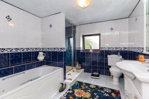 Bathroom- click for photo gallery